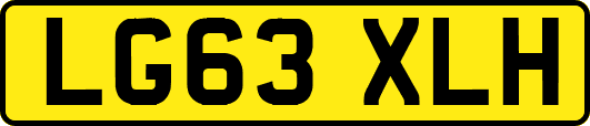 LG63XLH