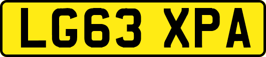 LG63XPA