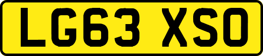 LG63XSO