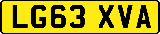 LG63XVA