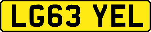 LG63YEL