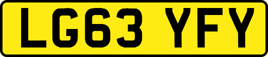 LG63YFY