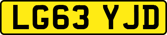 LG63YJD