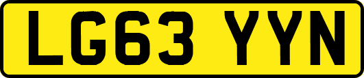 LG63YYN