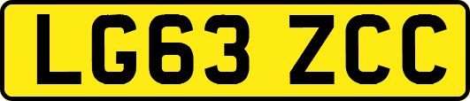 LG63ZCC