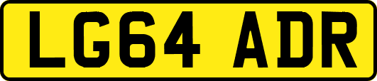 LG64ADR