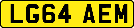 LG64AEM