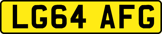 LG64AFG