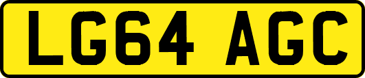 LG64AGC