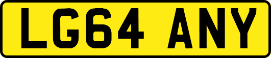LG64ANY
