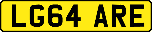 LG64ARE