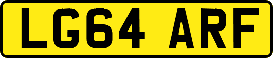 LG64ARF