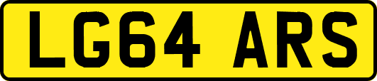 LG64ARS