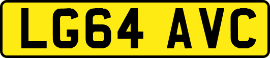 LG64AVC