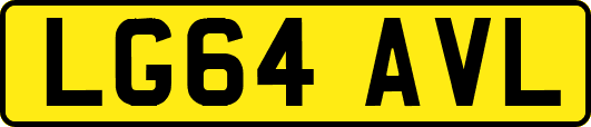 LG64AVL