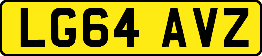 LG64AVZ