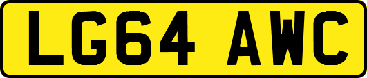 LG64AWC