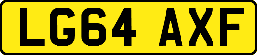 LG64AXF