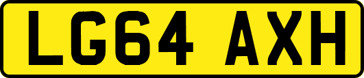 LG64AXH