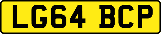 LG64BCP