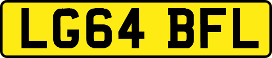 LG64BFL