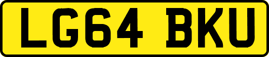 LG64BKU
