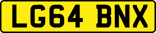 LG64BNX