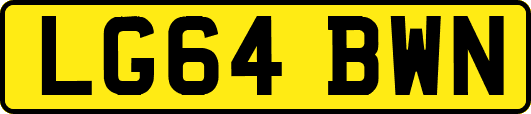 LG64BWN