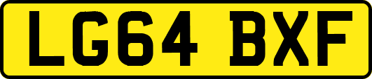 LG64BXF