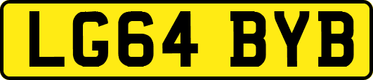 LG64BYB