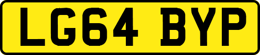LG64BYP