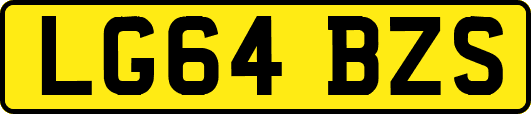 LG64BZS