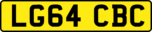 LG64CBC