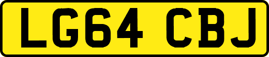 LG64CBJ