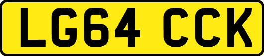 LG64CCK