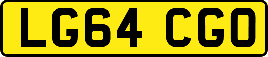 LG64CGO