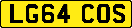 LG64COS