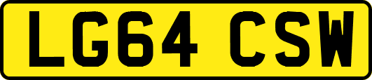 LG64CSW
