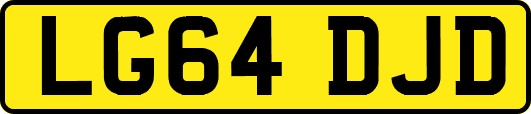 LG64DJD