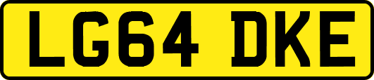 LG64DKE