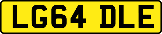 LG64DLE