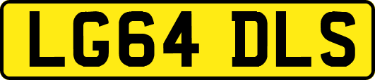 LG64DLS
