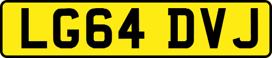 LG64DVJ