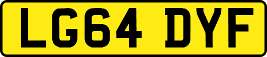 LG64DYF