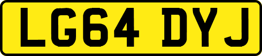 LG64DYJ