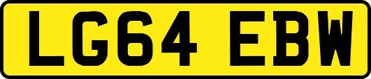LG64EBW