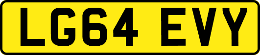 LG64EVY