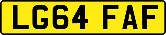 LG64FAF