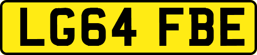 LG64FBE