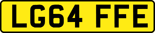 LG64FFE